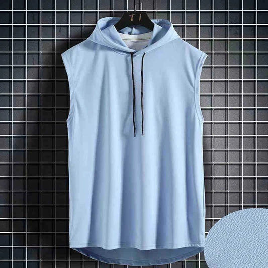 2026 Brand Men's Hip Hop Tank Top - MANDOTOS