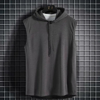 2026 Brand Men's Hip Hop Tank Top - MANDOTOS