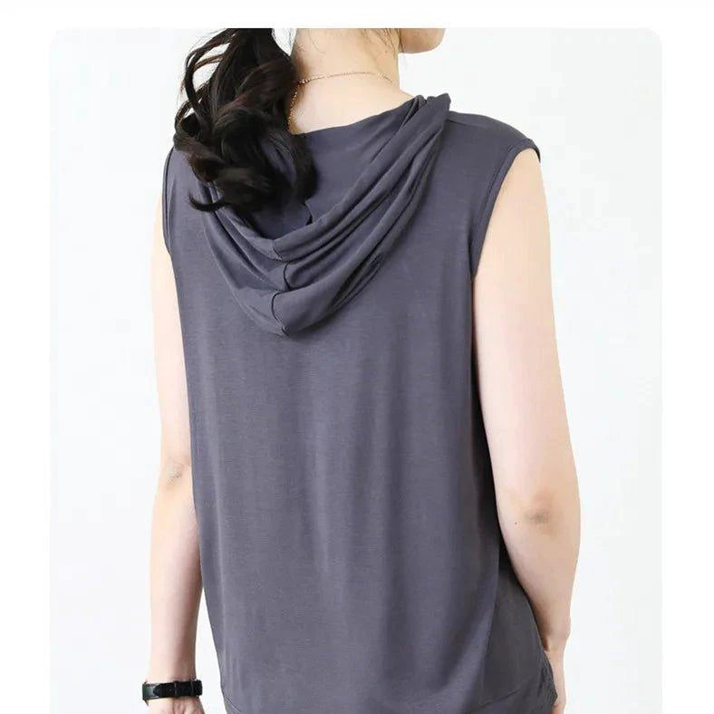2026 Brand Men's Hip Hop Tank Top - MANDOTOS