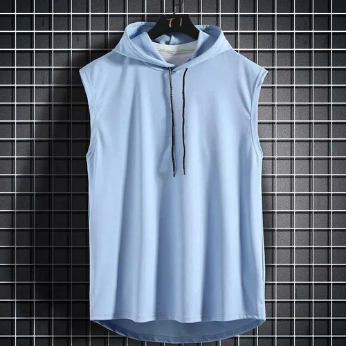 2026 Brand Men's Hip Hop Tank Top - MANDOTOS