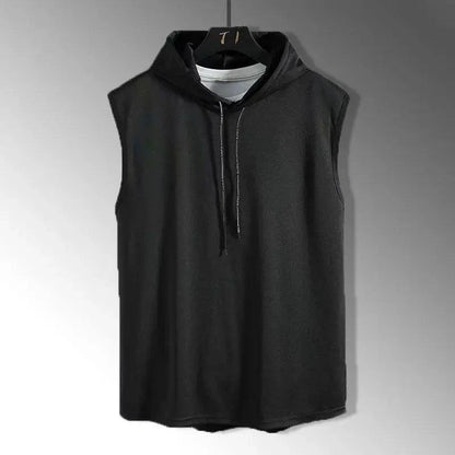 2026 Brand Men's Hip Hop Tank Top - MANDOTOS