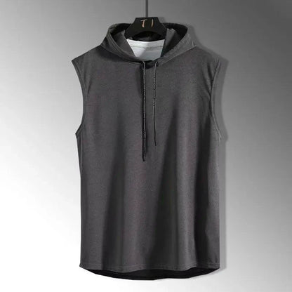 2026 Brand Men's Hip Hop Tank Top - MANDOTOS