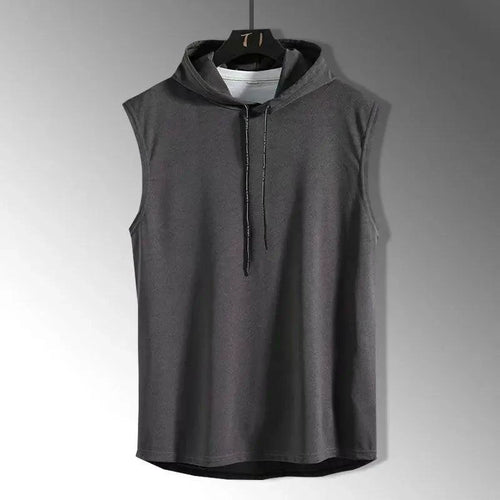 2026 Brand Men's Hip Hop Tank Top - MANDOTOS