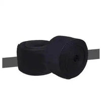 Mandotos 2-pack boxing training bandages in cotton, 1.5 to 5 meters, for sanda, kickboxing, MMA, and boxing hand wraps.