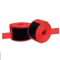 Mandotos 2-pack boxing training cotton bandages and hand wraps for sanda, kickboxing, MMA, and boxing training.
