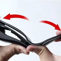 360 Rotatable Car Phone Holder Universal Cell Phone Stands Car Rack Dashboard Support for Auto Grip Mobile Phone Fixed Bracket - MANDOTOS