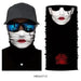 3D Charm Protective Mask - MANDOTOS