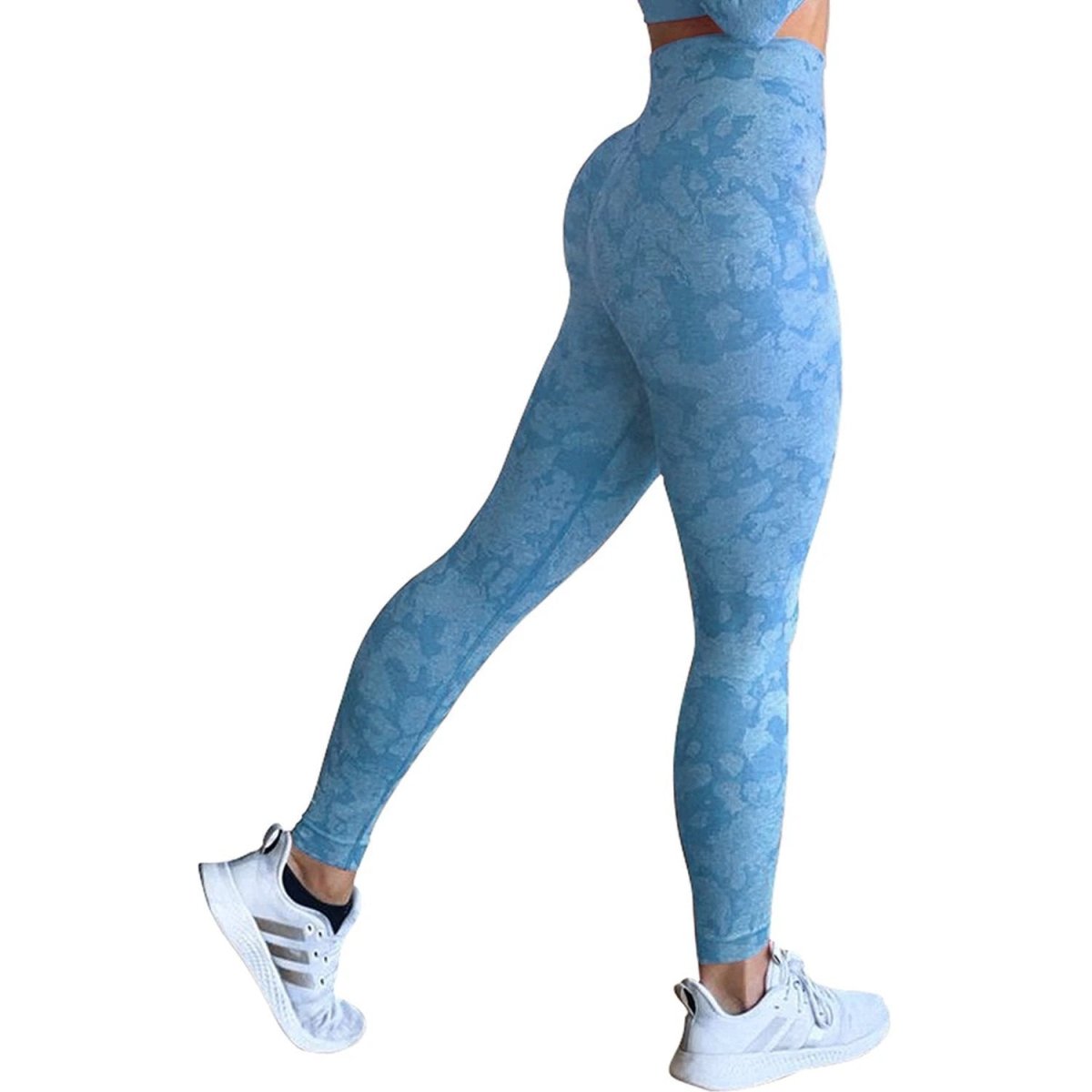 Butt Leggings For Women Push Up Booty Legging Workout Gym Tights Fitness Yoga Pants Mandotos