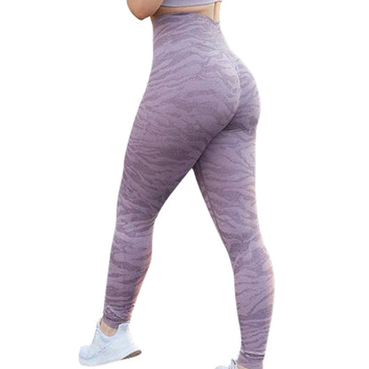 Butt Leggings For Women Push Up Booty Legging Workout Gym Tights Fitness Yoga Pants Mandotos