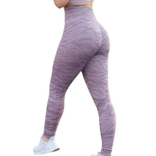 Butt Leggings For Women Push Up Booty Legging Workout Gym Tights Fitness Yoga Pants Mandotos