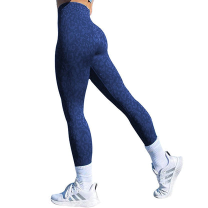 Butt Leggings For Women Push Up Booty Legging Workout Gym Tights Fitness Yoga Pants Mandotos