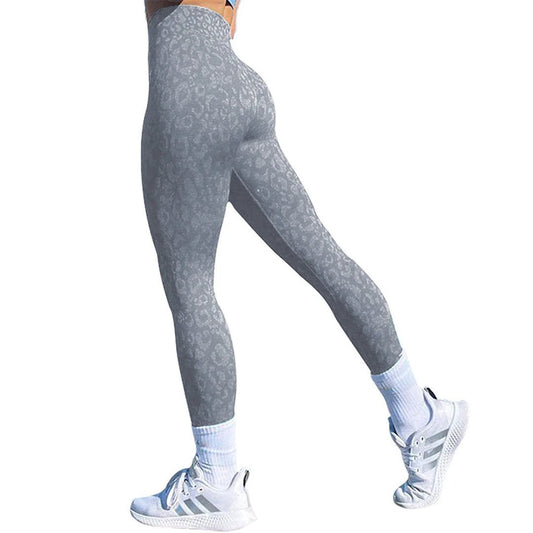 Butt Leggings For Women Push Up Booty Legging Workout Gym Tights Fitness Yoga Pants Mandotos