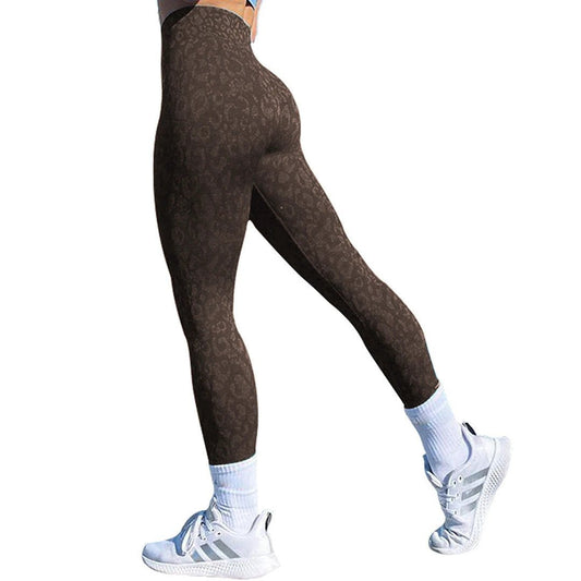 Butt Leggings For Women Push Up Booty Legging Workout Gym Tights Fitness Yoga Pants Mandotos