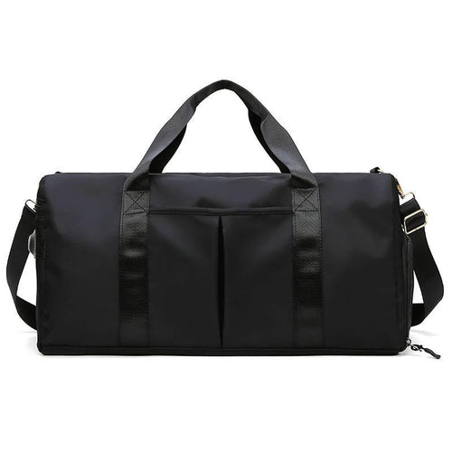 Fitness Sports Travel Bag Waterproof Duffel Weekender Bag For Women And Men Swim Gym Sholder Bag Mandotos