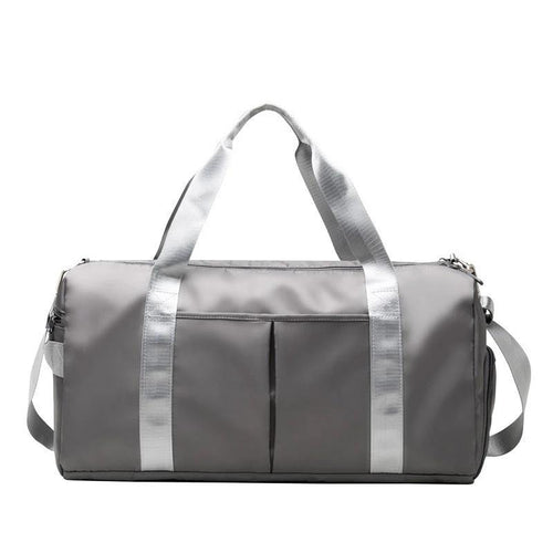 Fitness Sports Travel Bag Waterproof Duffel Weekender Bag For Women And Men Swim Gym Sholder Bag Mandotos