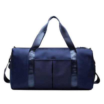 Fitness Sports Travel Bag Waterproof Duffel Weekender Bag For Women And Men Swim Gym Sholder Bag Mandotos