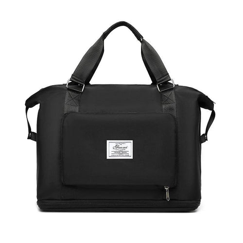 Folding Travel Bags For Backpack Handbag Sholder Bag Gym Fitness Weekender Overnight Women Mandotos