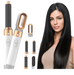 5-in-1 Hair Styler Brush - MANDOTOS
