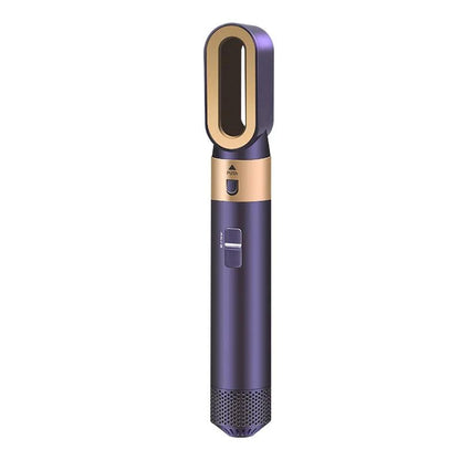 5-in-1 Multi-Head Styling Curler - MANDOTOS