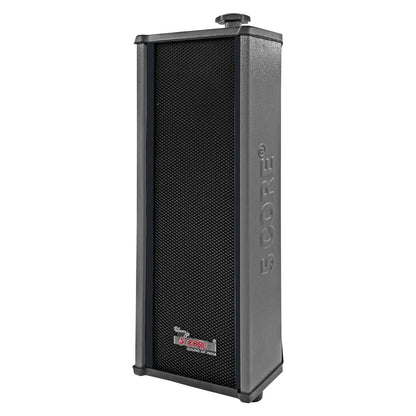 5Core 100W Indoor/Outdoor Stereo Speakers - MANDOTOS