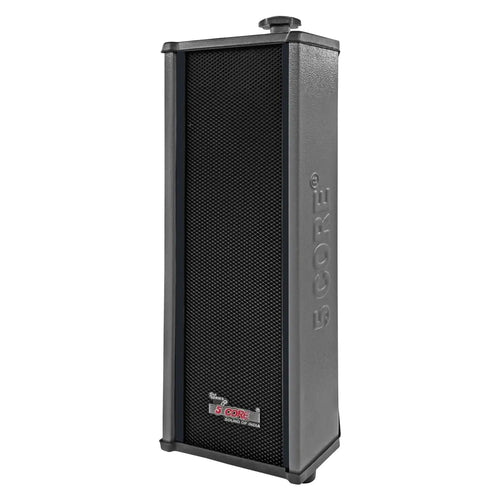 5Core 100W Indoor/Outdoor Stereo Speakers - MANDOTOS