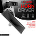 5Core Heavy Duty Horn Tweeter 4x10 Universal Fit - MANDOTOS