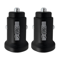 5Core SpeedCharge Car USB-C Adapter - MANDOTOS