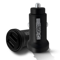 5Core SpeedCharge Car USB-C Adapter - MANDOTOS