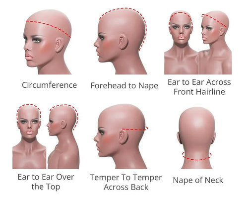 613 hd Lace Frontal Wig 13x6 Lace Frontal Wig Human Hair for Women Blonde Human Hair Wig 13x4 Body Wave Lace Front Wigs on Sale - MANDOTOS