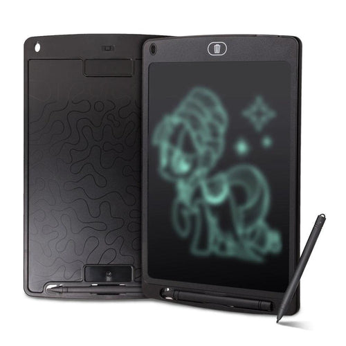 8.5 Inch LCD Writing Tablet Digital Drawing Tablet Handwriting Pads Portable Electronic Tablet Board ultra-thin Board - MANDOTOS