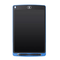 Mandotos 8.5-inch LCD writing tablet with digital drawing and handwriting, portable ultra-thin electronic writing pad.
