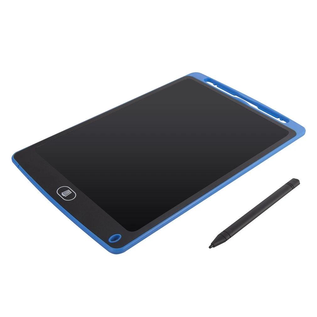 8.5 Inch LCD Writing Tablet Digital Drawing Tablet Handwriting Pads Portable Electronic Tablet Board ultra-thin Board - MANDOTOS
