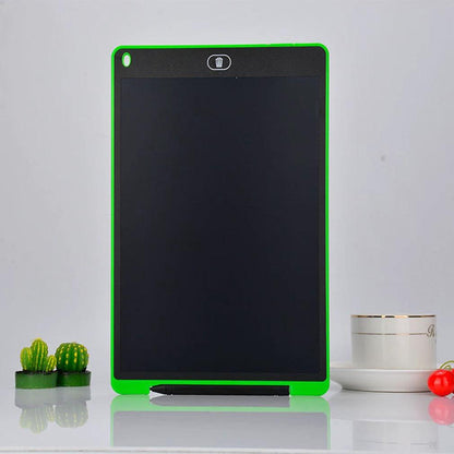 8.5 Inch LCD Writing Tablet Digital Drawing Tablet Handwriting Pads Portable Electronic Tablet Board ultra-thin Board - MANDOTOS