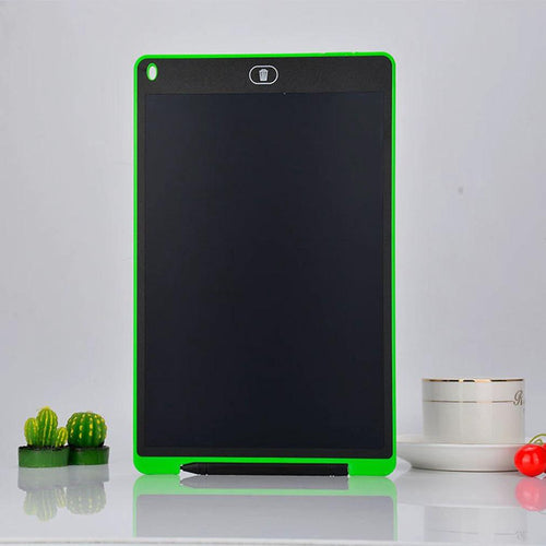 8.5 Inch LCD Writing Tablet Digital Drawing Tablet Handwriting Pads Portable Electronic Tablet Board ultra-thin Board - MANDOTOS