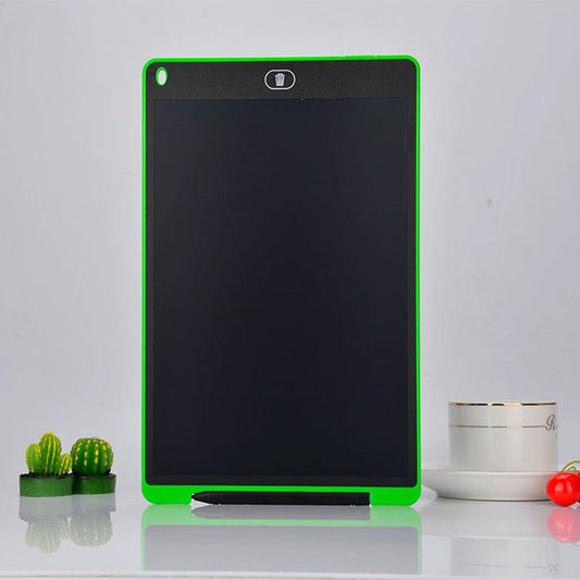 8.5 Inch LCD Writing Tablet Digital Drawing Tablet Handwriting Pads Portable Electronic Tablet Board ultra-thin Board - MANDOTOS
