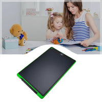 Mandotos 8.5-inch LCD writing tablet for digital drawing, handwriting, and note-taking, ultra-thin and portable electronic drawing board