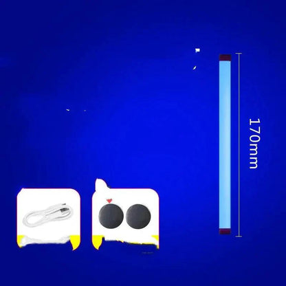 Portable LED Fill Light - MANDOTOS