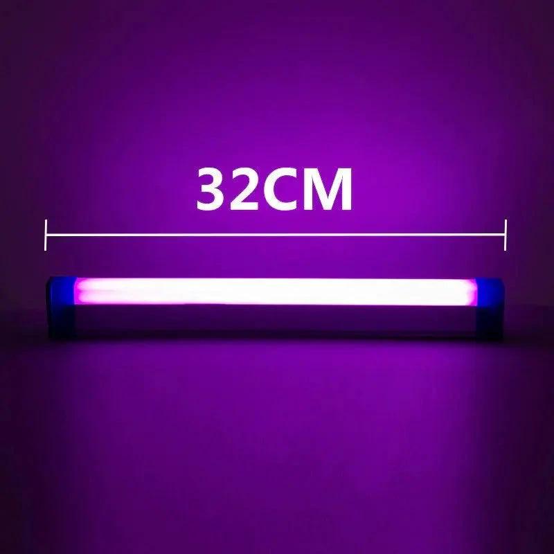Portable LED Fill Light - MANDOTOS
