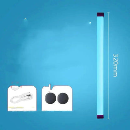 Portable LED Fill Light - MANDOTOS