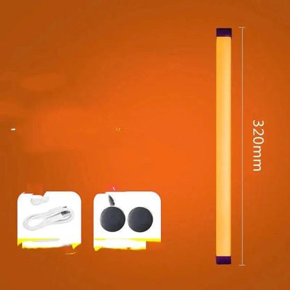 Portable LED Fill Light - MANDOTOS