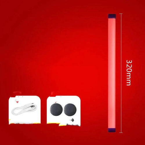 Portable LED Fill Light - MANDOTOS