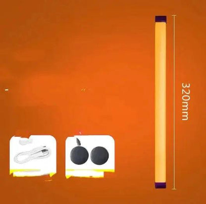 Portable LED Fill Light - MANDOTOS