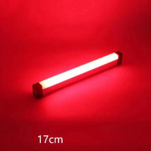 Portable LED Fill Light - MANDOTOS