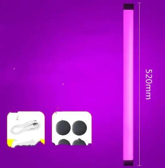 Portable LED Fill Light - MANDOTOS