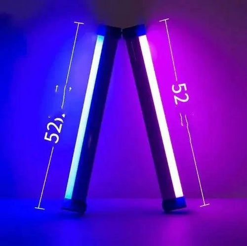 Portable LED Fill Light - MANDOTOS