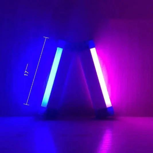 Portable LED Fill Light - MANDOTOS