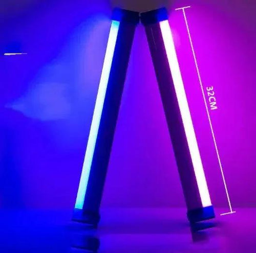Portable LED Fill Light - MANDOTOS