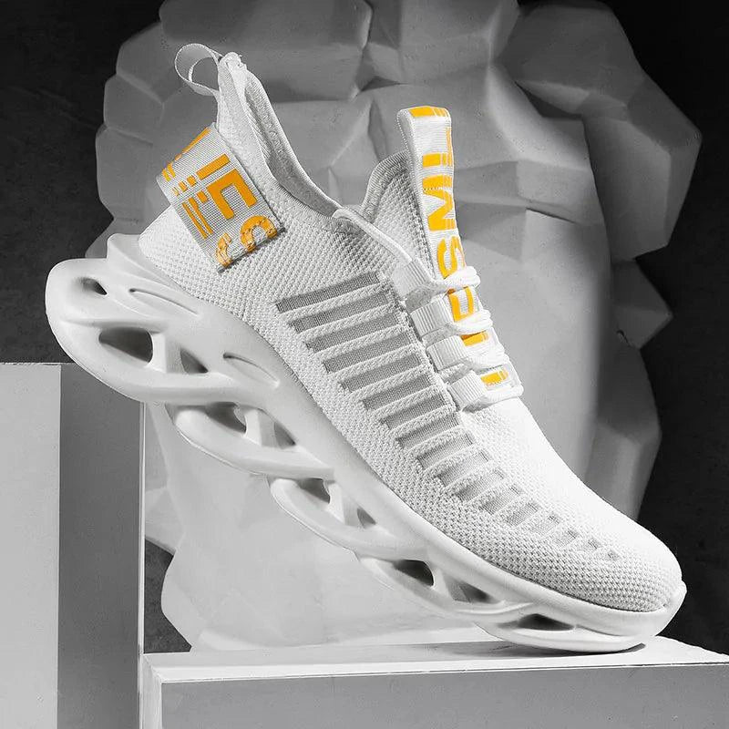 Men's Running Shoes - MANDOTOS