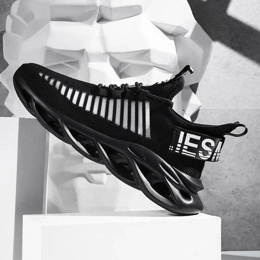Men's Running Shoes - MANDOTOS