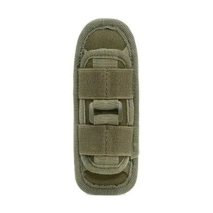 Adventure Belt Flashlight Carrier - MANDOTOS